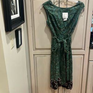 Lafayette 148 New York Dress